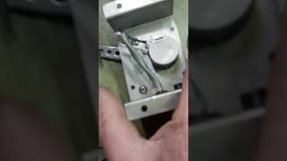 2 wire throttle rewired to 3 wire [upl. by Dahsraf921]