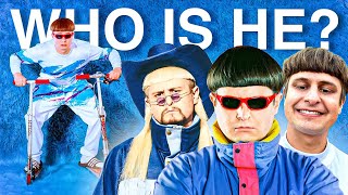 The Genius of Oliver Tree [upl. by Eeliak]