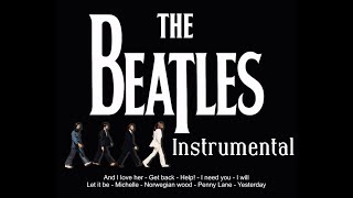 The Beatles  Instrumental [upl. by Underwood]