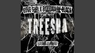 TREESHA feat Death2Vert [upl. by Cecile]