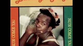 Barrington Levy  Murderer [upl. by Beauregard]