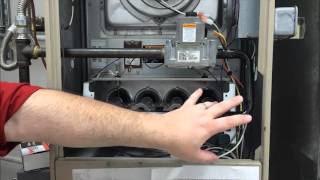 Furnace Heat Exchanger Test Made Easy Lennox Learning Solutions [upl. by Gerrie709]