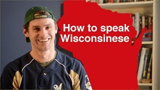 My Crazy Wisconsin Accent Accent tag [upl. by Mehitable821]