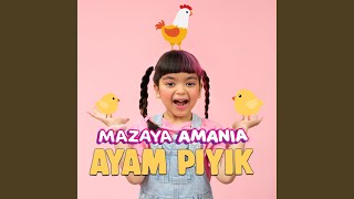 Ayam Piyik [upl. by Attiuqehs]