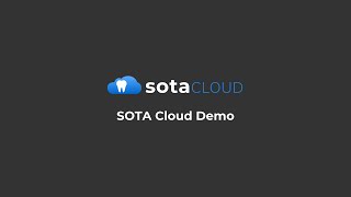 SOTA Cloud Demo [upl. by Dlonyer943]