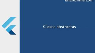 12Clases abstractas [upl. by Creamer495]