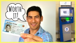 How to Get Global Entry  Tips amp Tricks for Applying amp Maximizing the Program [upl. by Yddur]