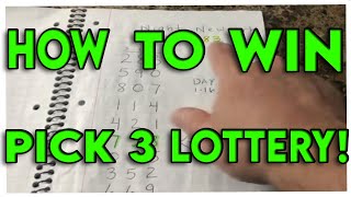 Great Way To Make Money With Lottery 2024 [upl. by Thistle]