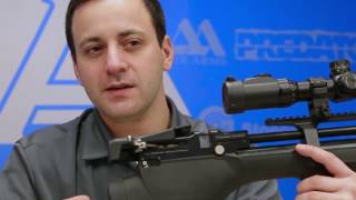 Episode 1  PCP Airguns 101 What are PCP Airguns [upl. by Acilegna]