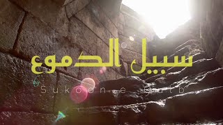 Sabeel ud Dumu  Heart Touching Nasheed  SukoonEQalb [upl. by Isleen]