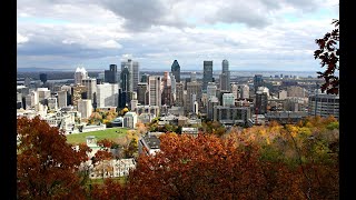 Introducing Montréal amp Québec [upl. by Ahsiri460]