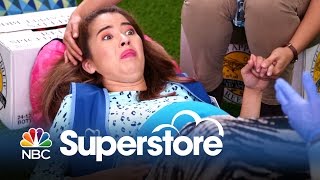 The Store Gets Some Motivation  Superstore Episode Highlight [upl. by Geier]