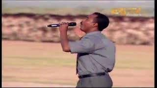 ERiTV Music Tedros Hagos ururu  segum ቴድሮስ ሓጎስ  ሰጉም [upl. by Margreta554]