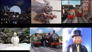 Thomas amp Friends Songs Volume 2 [upl. by Eibreh181]