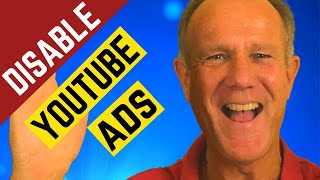 How To Disable Ads On YouTube Videos [upl. by Schoenberg955]