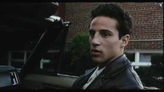 A Bronx Tale  quotThe Door Testquot [upl. by Atekahs154]