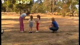 Some video of an Australian childrens TV show called Mulligrubs ex VHS Tape [upl. by Haase]