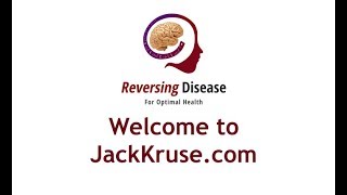 Welcome to JackKrusecom [upl. by Sabas]