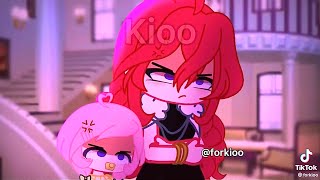 GachaLife TikTok Compilation episode 63 [upl. by Kennet538]