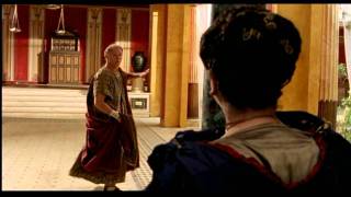 Pompeji  Der letzte Tag BBC  Trailer HD [upl. by Nabetse677]