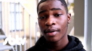 Dave  Warm Up Sessions S9EP27 SBTV [upl. by Ives]