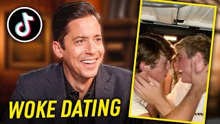 Michael Knowles REACTS To Woke Relationships [upl. by Seel]