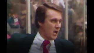 Herb Brooks USA vs Czechoslovakia 1980 [upl. by Trever]