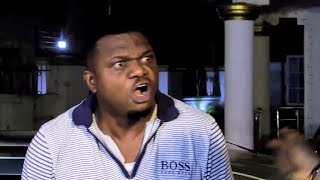 UNFORGIVABLE 3amp4 TEASER  2021 LATEST NIGERIAN NOLLYWOOD MOVIES [upl. by Janicki]