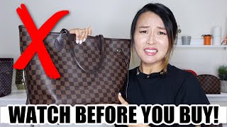 6 Best LV Neverfull Alternatives Designer Totes BETTER than Neverfull [upl. by Nayar504]