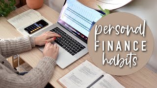 6 principles of personal finance and budgeting [upl. by Eikkin]