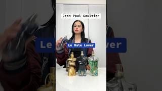 Jean Paul Gaultier vs AZZARO [upl. by Annayram319]