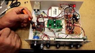 DIY RF Signal Generator [upl. by Japha504]