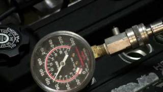 How To Perform a Compression Test  EricTheCarGuy [upl. by Roselani801]