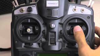 How to fly a quadcopter Introduction [upl. by Laohcin610]