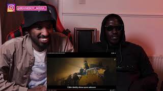 English Subtitles for Calaboose Sidhu Moosewala  REACTION [upl. by Hubert]