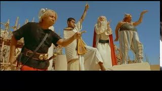 Asterix and Obelix Mission Cleopatra 2002  Trailer English Subs [upl. by Afaw739]