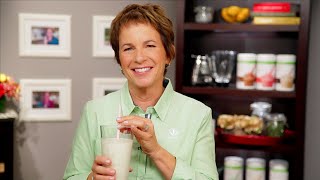 How to Make a VANILLA Herbalife Formula 1 Shake  Herbalife Advice Ep1 [upl. by Senior820]