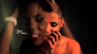 I Miss You Official Music Video  Denyque [upl. by Anayia]