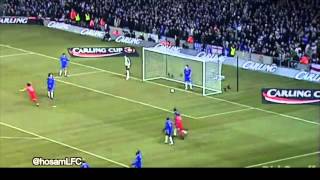 Top John Arne Riise Goals [upl. by Nidla423]