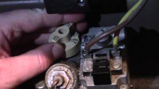 How to Start Pilot Light on Furnace [upl. by Soren]