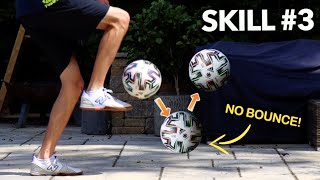 How Difficult are the HARDEST Football Tricks of ALL TIME [upl. by Chang]