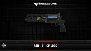 Crossfire jmf  0443  RSH12Militar [upl. by Nahta]