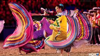 EL JARABE TAPATIO MEXICAN HAT DANCE [upl. by Maltz]