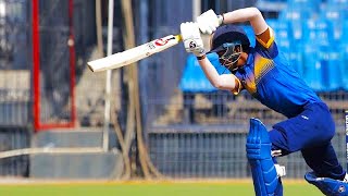 Kumar Kushagra  Batting  Delhi Capitals Player [upl. by Maynord]