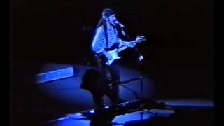 U2  Van Diemens Land Live 1990 [upl. by Tacy]