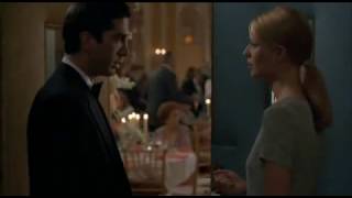 Gwyneth Paltrow amp David Schwimmer clip [upl. by Clover]