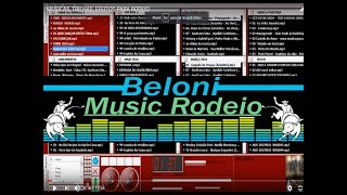 PACK DE MUSICAS TRILHAS EFEITOS PARA RODEIO 2024 [upl. by Nidraj465]