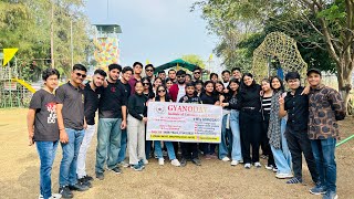 Coaching trip to Safari Adventure Park  Indore🔥 VLOG  16  trip indore wanderlusttiwariji [upl. by Capone]