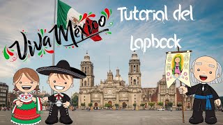 Tutorial del Lapbook [upl. by Mccollum]