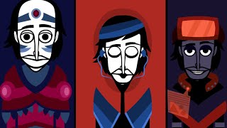 Incredibox Deluxe Remastered V1  V7 [upl. by Hanah]